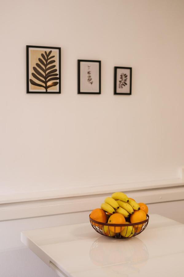 Apartment N&T Pula Extérieur photo